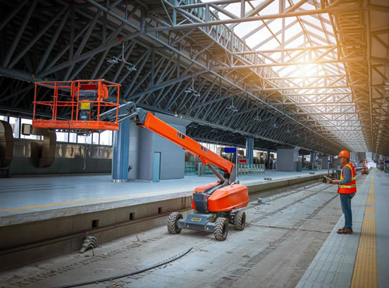 Construction Equipment