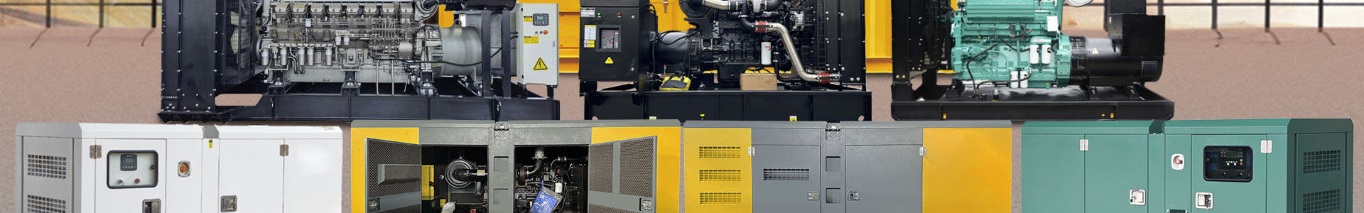 Maac Power Rental