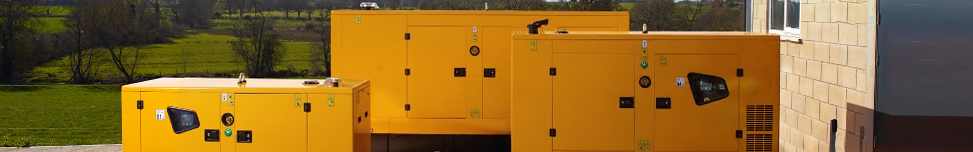 Power Generator