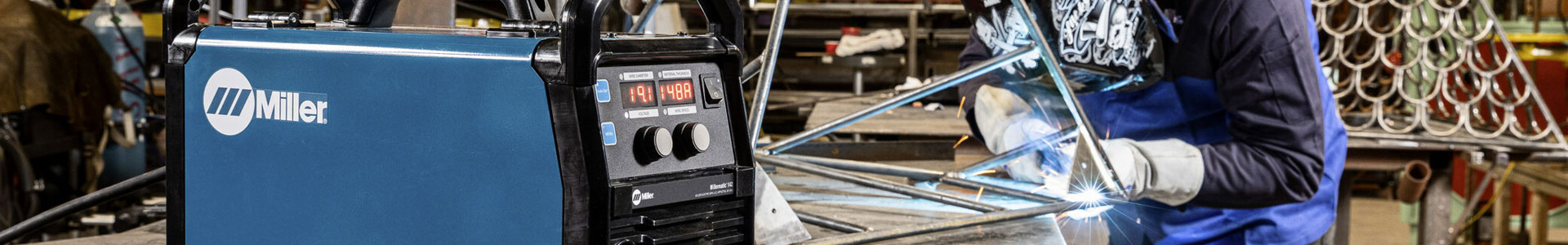 Welding Machines