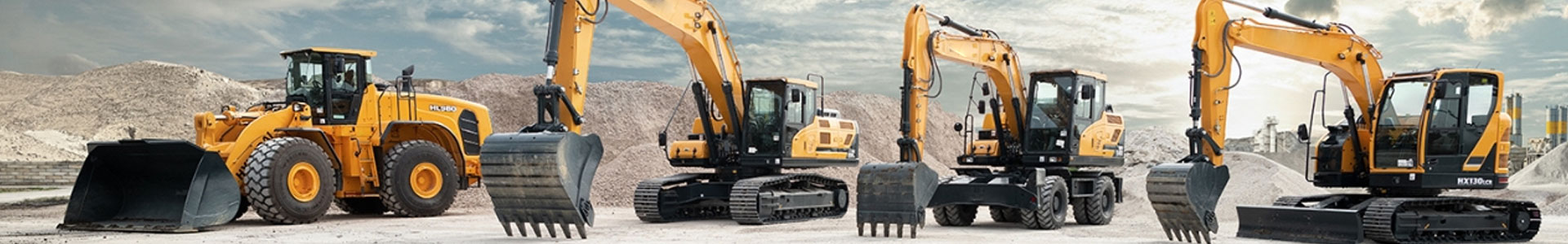 Construction Equipment