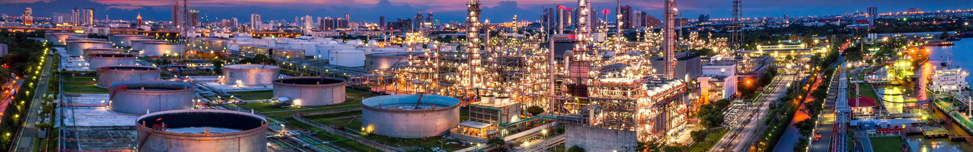 Maac Power Industries