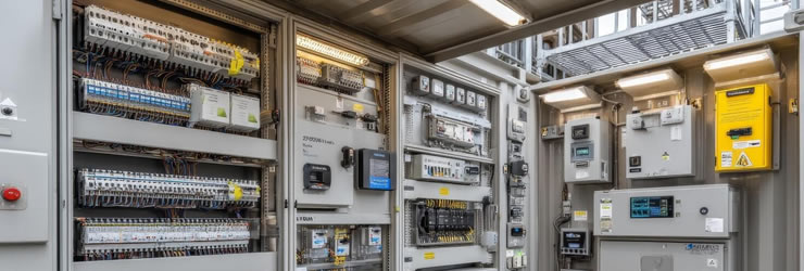 Load & Fuel Management