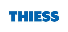 THIESS
