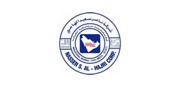 NASSER S AL HAJRI CORPORATION