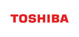 TOSHIBA