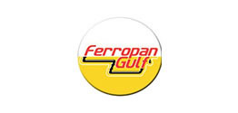 FERROPAN GULF