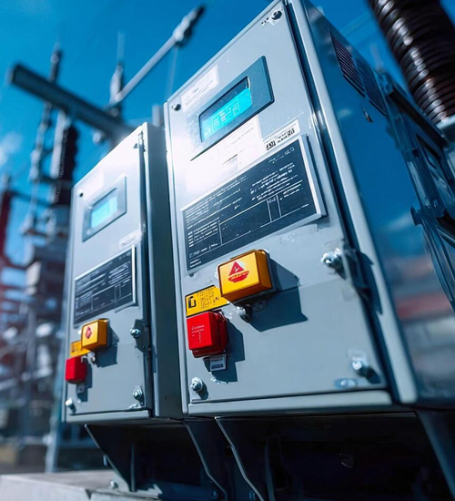 Low voltage cable diagnostic and testing services in Dubai