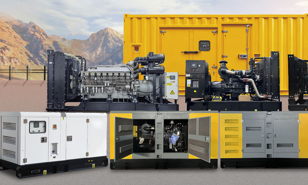 Maac Power Rental