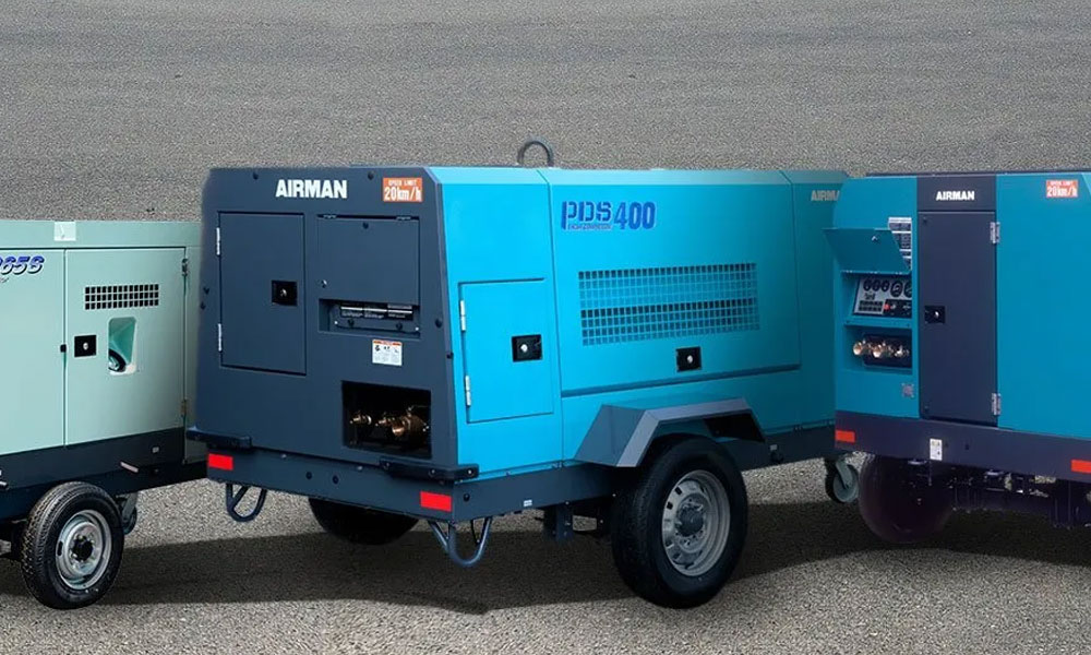 Air Compressor