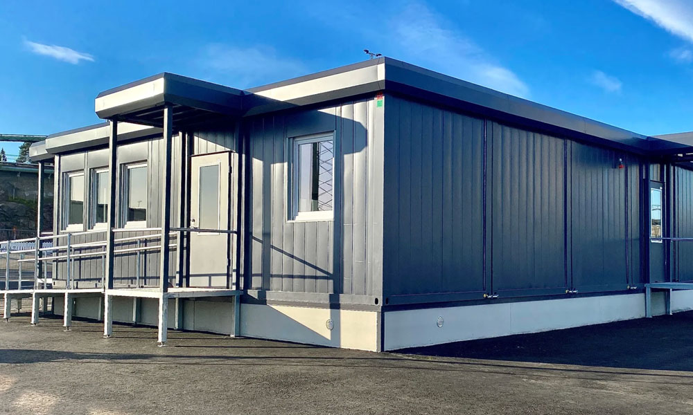 Office Container