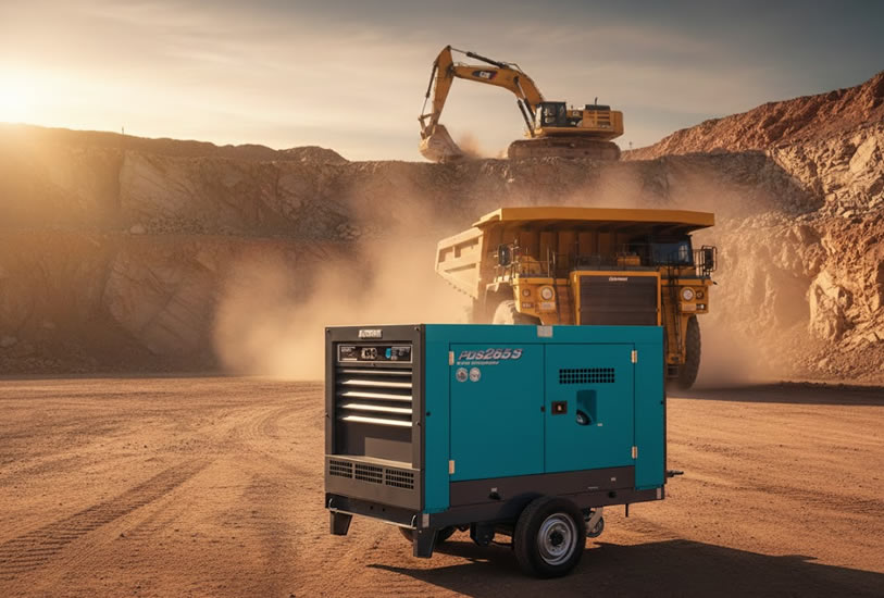 Air Compressor