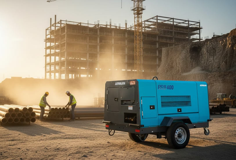 Air Compressor