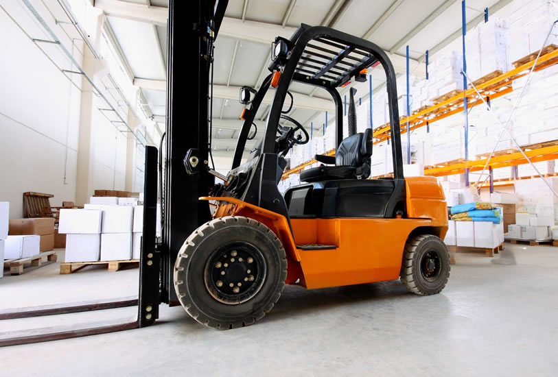 Construction Equipment