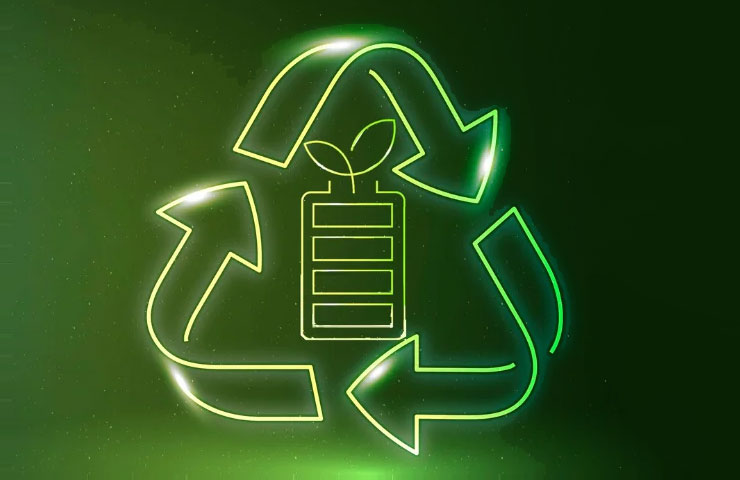 Recycling