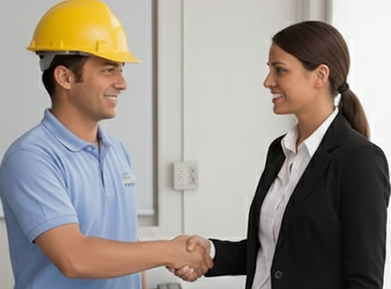 Service Level Agreement (24 x 7)