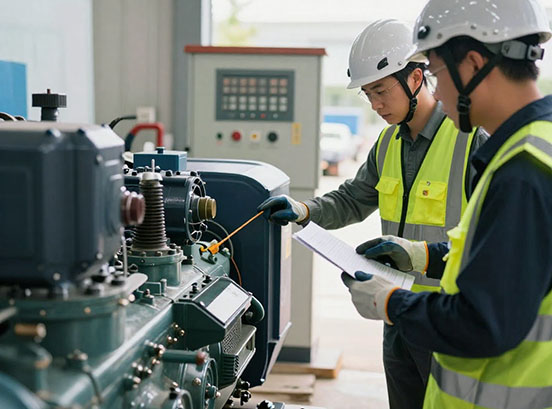 Highly Skilled Technical Team