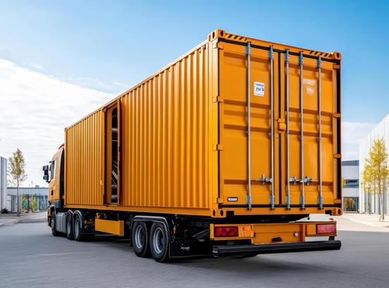 Heavy Equipment Rental